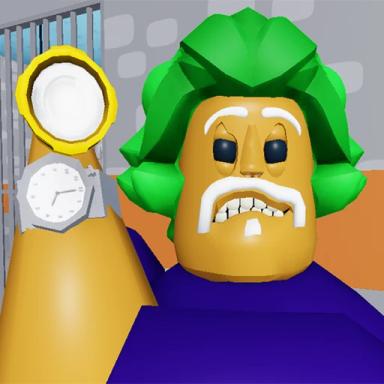 Thumbnail for OOMPA LOOMPA BARRY'S PRISON RUN [NEW OBBY] Game