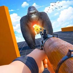 [UPD] Crazy Shooter 🔫 icon