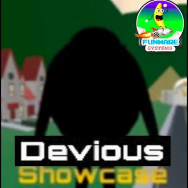 Devious Showcase! icon