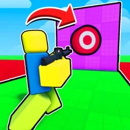 Easy Gun Obby icon