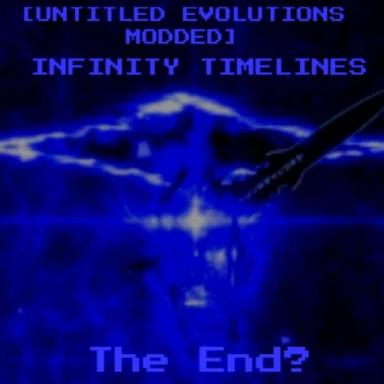 [BACK!] Infinity Timelines icon
