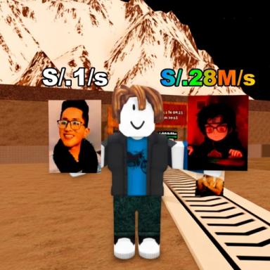 Thumbnail for Steal a Peruvian Game