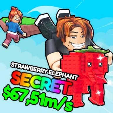 Thumbnail for Parkour For Brainrots! Game