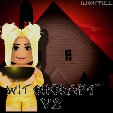 ✨ Magic V.2 "Witchcraft" ✨ icon