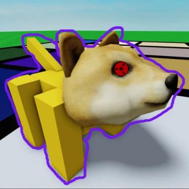 Thumbnail for Be A Dog 🐶!!!! Game