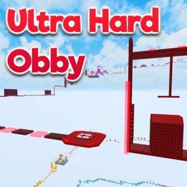 Thumbnail for ULTRA HARD OBBY 😈 Game