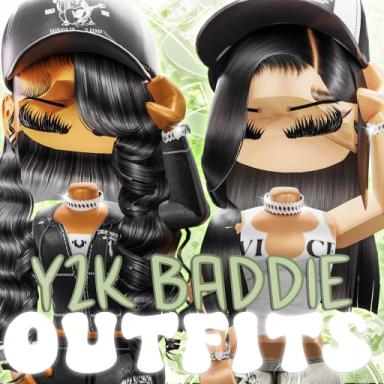 Thumbnail for [💸] Y2K BADDIE OUTFIT IDEAS Game