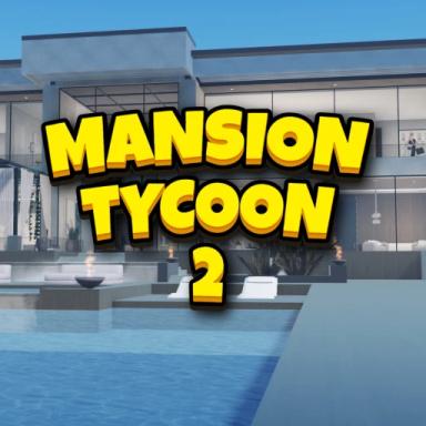 🏠 Mansion Tycoon 2! icon