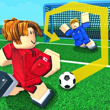 Thumbnail for Ultimate Soccer  Game