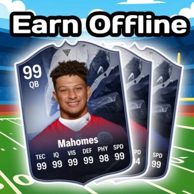 Thumbnail for [☢️] Own an American Football Team! 🏈 Game
