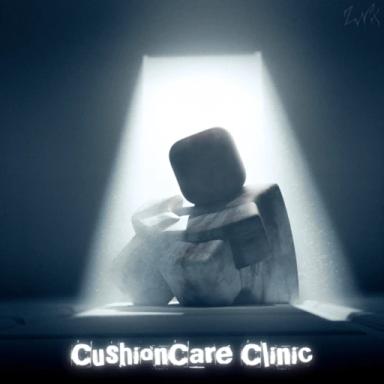 CushionCare Clinic 🔊V.2 icon