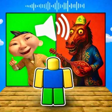 Thumbnail for [UPD] Guess the Kazakh meme! Game