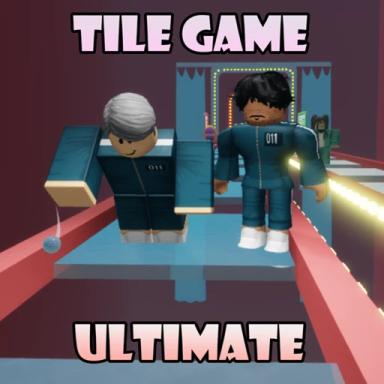 Thumbnail for Tile Game Ultimate [MARBLES] Game