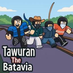 Thumbnail for Tawuran The Batavia V.4 Game
