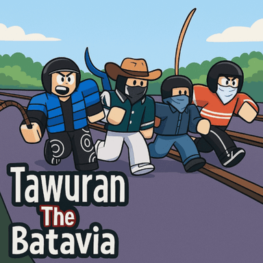 Tawuran The Batavia V.4 icon