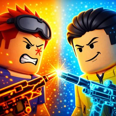 Thumbnail for 💥 GUN RIVALS [NEW UPD] Game