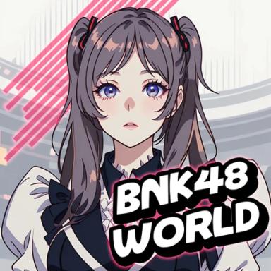 BNK48 World icon