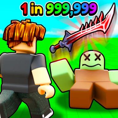 Thumbnail for Sword Adventure Simulator ⚔️ Game