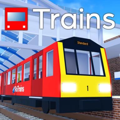 Thumbnail for Trains Game