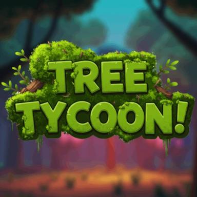 Thumbnail for Tree Tycoon! 🌳✨ Game