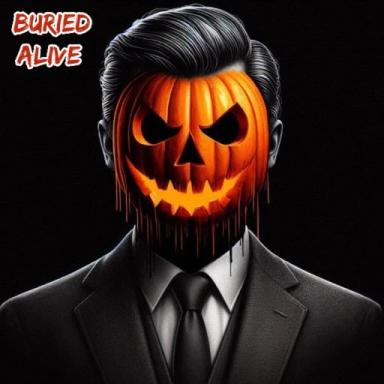 Buried Alive 💀 icon