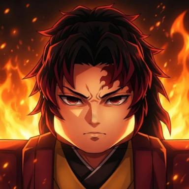 Thumbnail for [🎲] Roll Anime Fighters Game