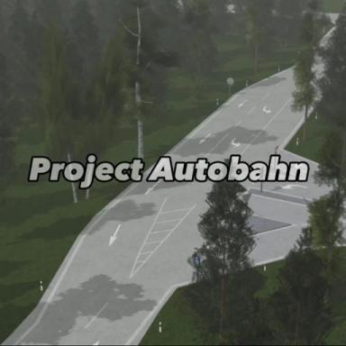 Thumbnail for Project Autobahn  Game