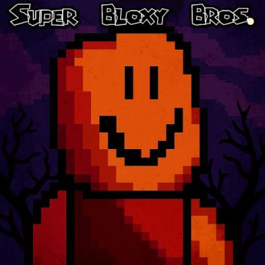 Thumbnail for [NEW MODE] Super Bloxy Bros. Game