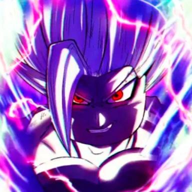 [x5] Dragon Ball Hyper Reborn icon