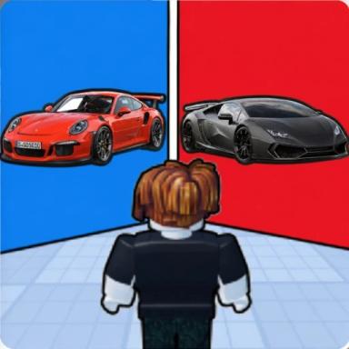 Thumbnail for Better Car? 🏎️💨 Game