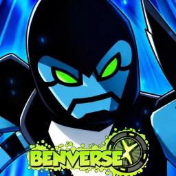 Benverse [UPDATE 1] icon