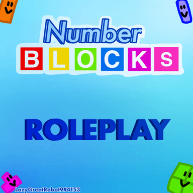 (???) Numberblocks RP icon