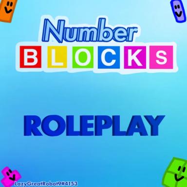 (???) Numberblocks RP icon