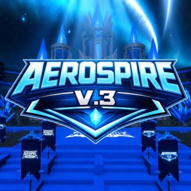 Thumbnail for [ HABEG + WASD ] AEROSPIRE V.3 Game