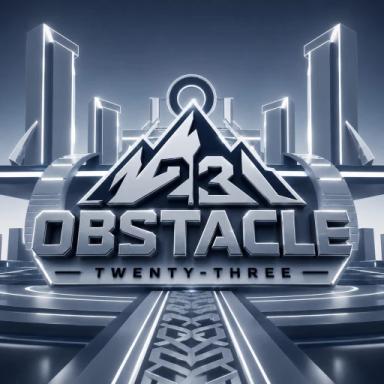 Thumbnail for [VIP 2 RBX] 23 OBSTACLE [FREE AVA ] Game