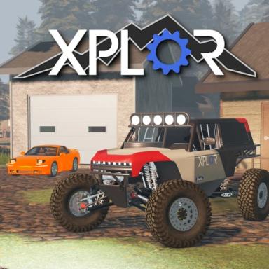 Thumbnail for XPLOR Game