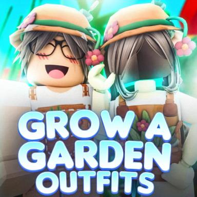 [UPD] Grow A Garden Matching Outfits Ideas 🌷 icon