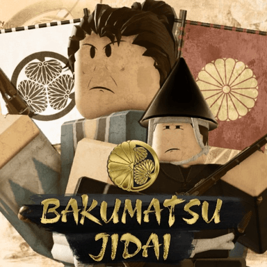 Bakumatsu Jidai icon