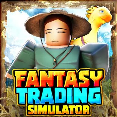 Thumbnail for [BETA] Fantasy Trading Simulator Game