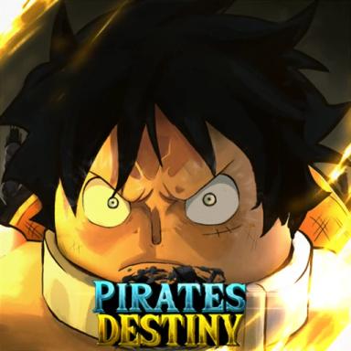 Thumbnail for Pirate's Destiny Game