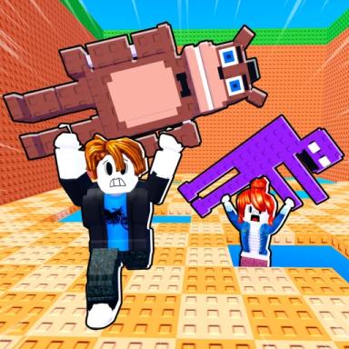 Thumbnail for Run For FNAF! Game