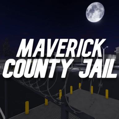 [read desc] Maverick County Jail icon