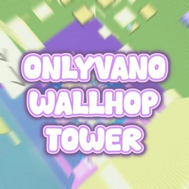 Thumbnail for Menara Wallhop Onlyvannoo! Game