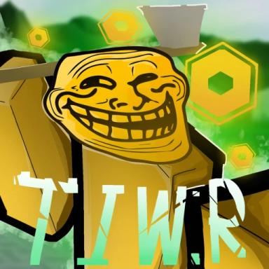 Thumbnail for [Discontinued?] Trollge Incident Wars : RETAKE Game