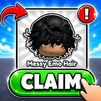 Thumbnail for UGC Obby [AFK OR PLAY] Game