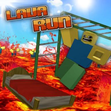 LAVA RUN! 💀🔥  icon