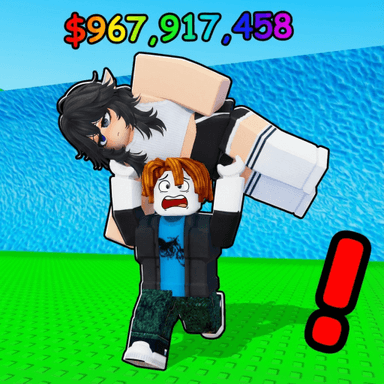 Escape Tsunami For Baddies! icon