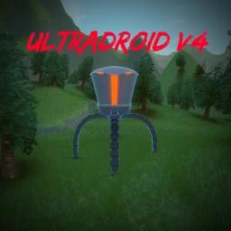 [ULTRADROID V4] Omnidroid Models icon