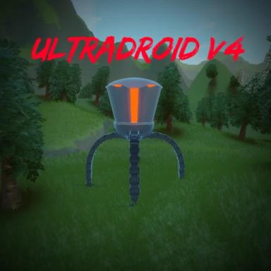 Thumbnail for [ULTRADROID V4] Omnidroid Models Game