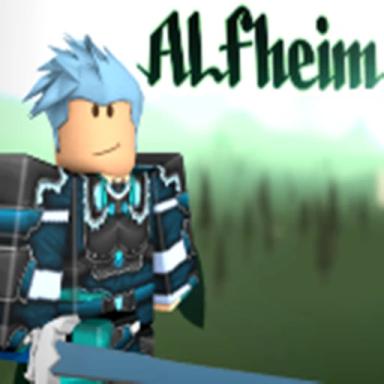 ALfheim Online icon